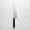 Tsunehisa Blue Super Tsuchime Gyuto 210mm - Ebony