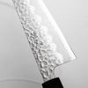 Tsunehisa Blue Super Tsuchime Gyuto 210mm - Ebony