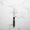 Hatsukokoro Hayabusa HAP40 Bunka 180mm