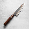 Nigara Hamono Experimental Copper Damasacus Gyuto 240mm