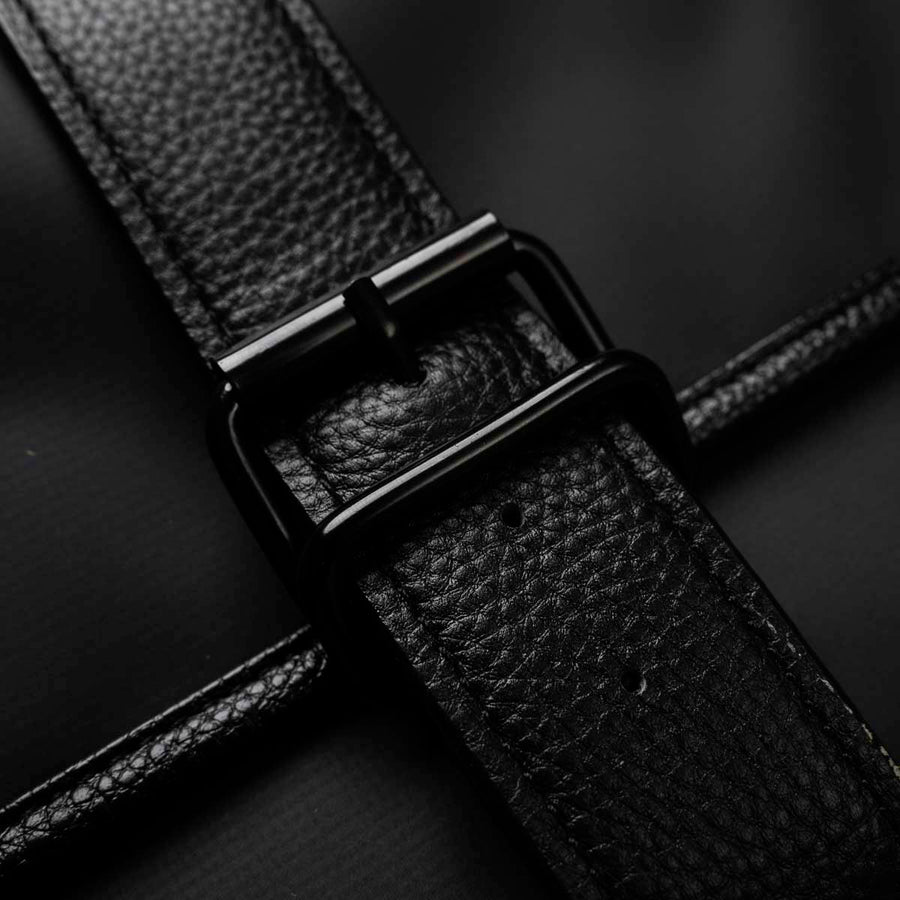 Porter 5 Pocket Polymer Knife Roll