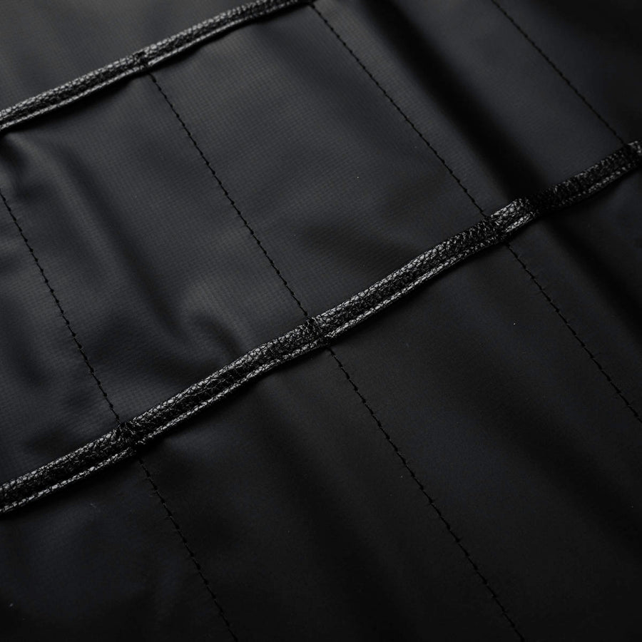 Porter 5 Pocket Polymer Knife Roll
