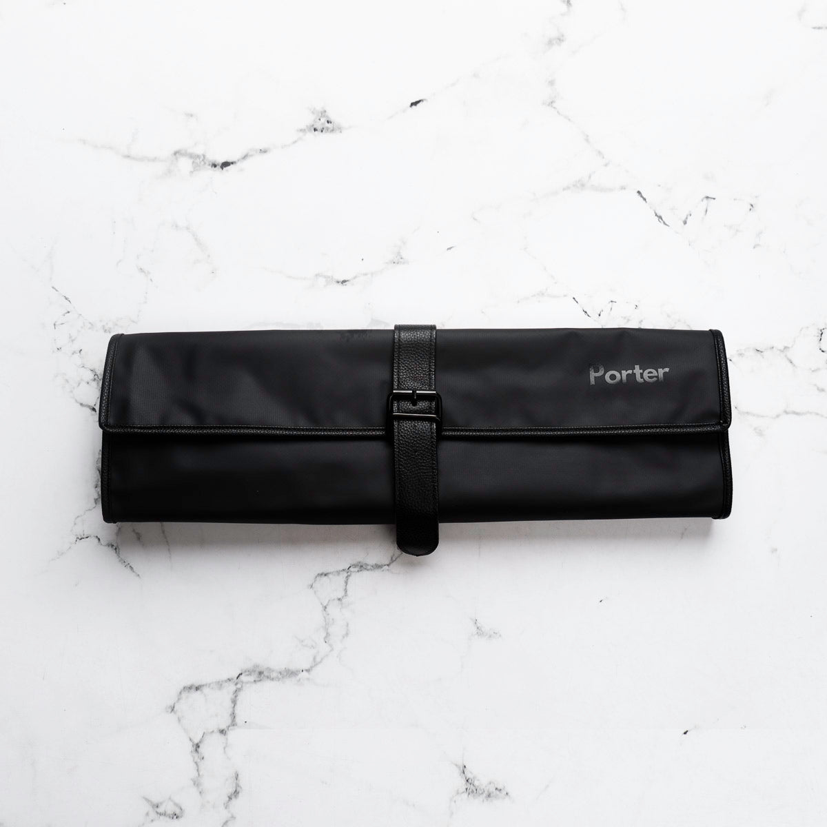 Porter 5 Pocket Polymer Knife Roll