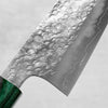 Makoto Kurosaki Samidorizuki SGSTRIX Gyuto 210mm