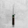 Makoto Kurosaki Samidorizuki SGSTRIX Petty 135mm