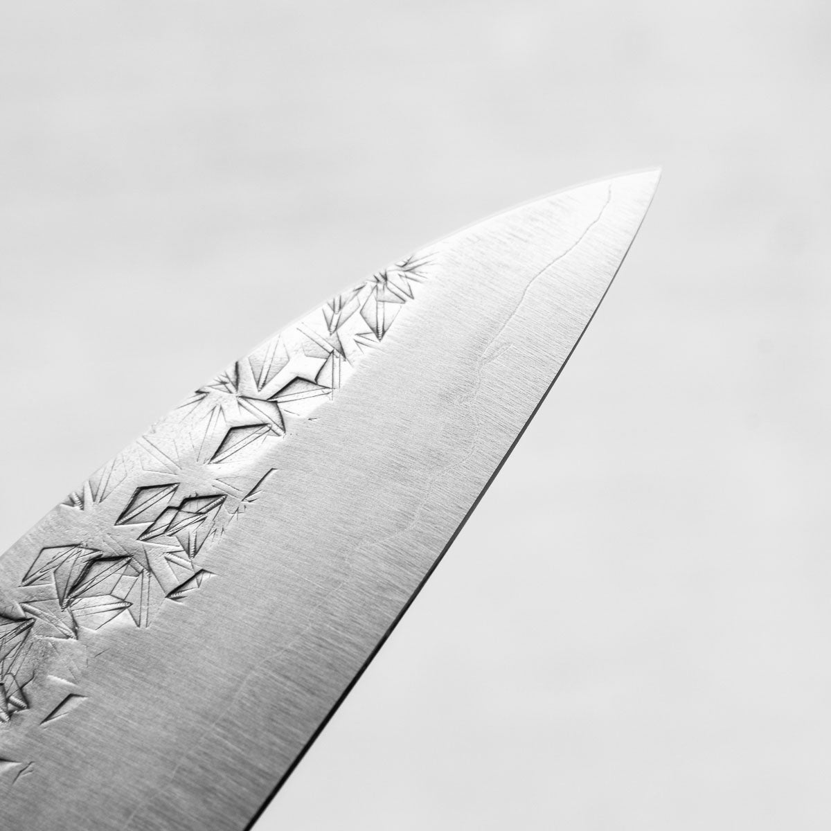 Makoto Kurosaki Samidorizuki SGSTRIX Petty 135mm