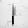 Hatsukokoro Hayabusa VG10 Tsuchime 3 Layer Nakiri 180mm