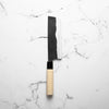 Kajibee White 2 Nakiri 165mm