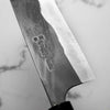 Kajibee White 2 Nakiri 165mm