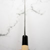 Kajibee White 2 Nakiri 165mm