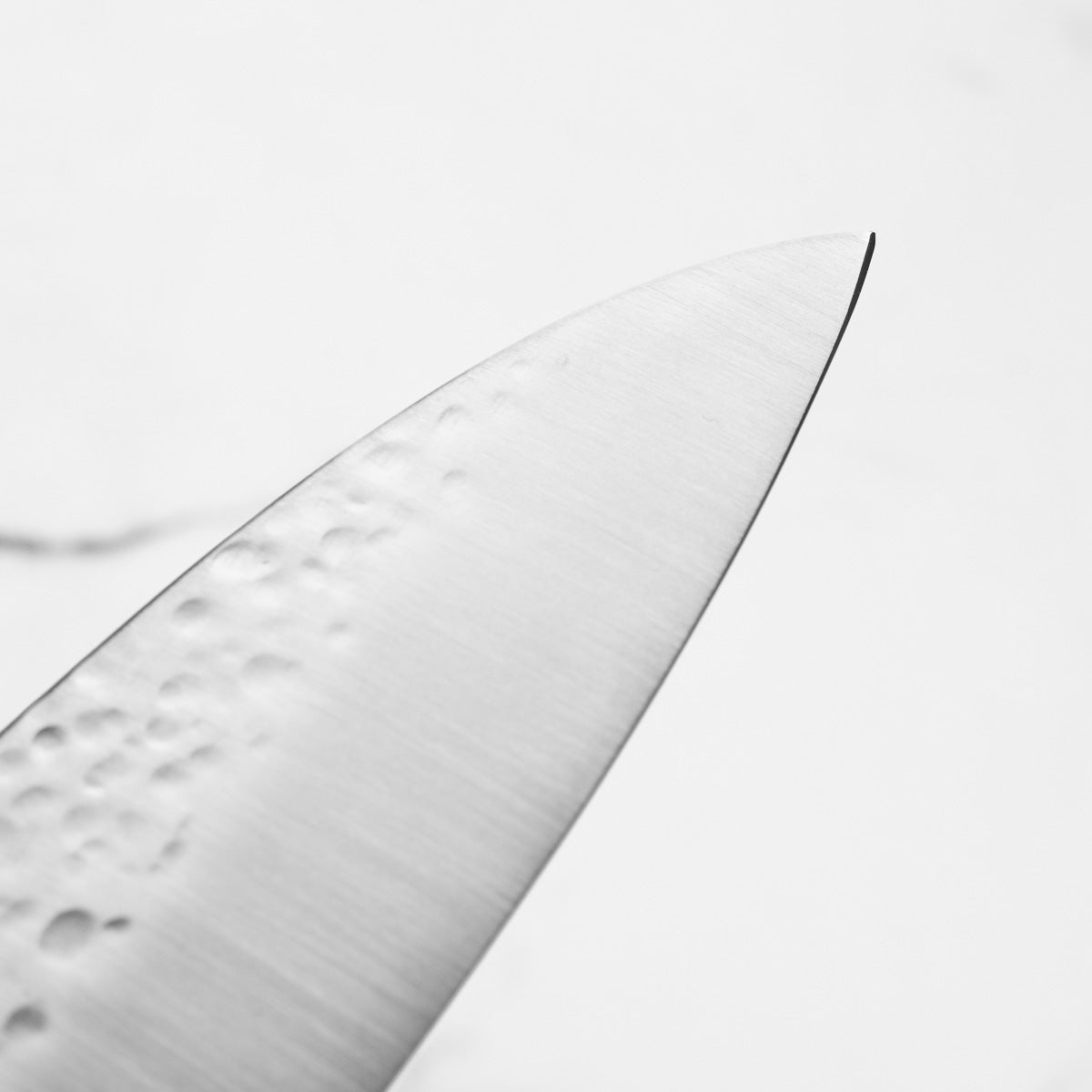 Touroku Sakai Monosteel Tsuchime Gyuto 210mm