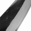 Hatsukokoro Shikkoku Blue2 Kurouchi Bunka 165mm