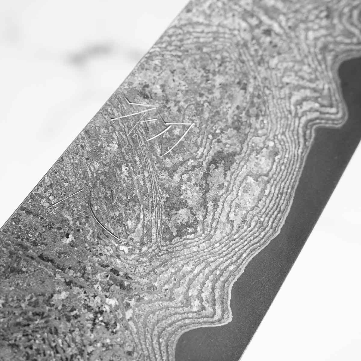 Hatsukokoro x Nigara Hamono VGXEOS Gyuto 240mm