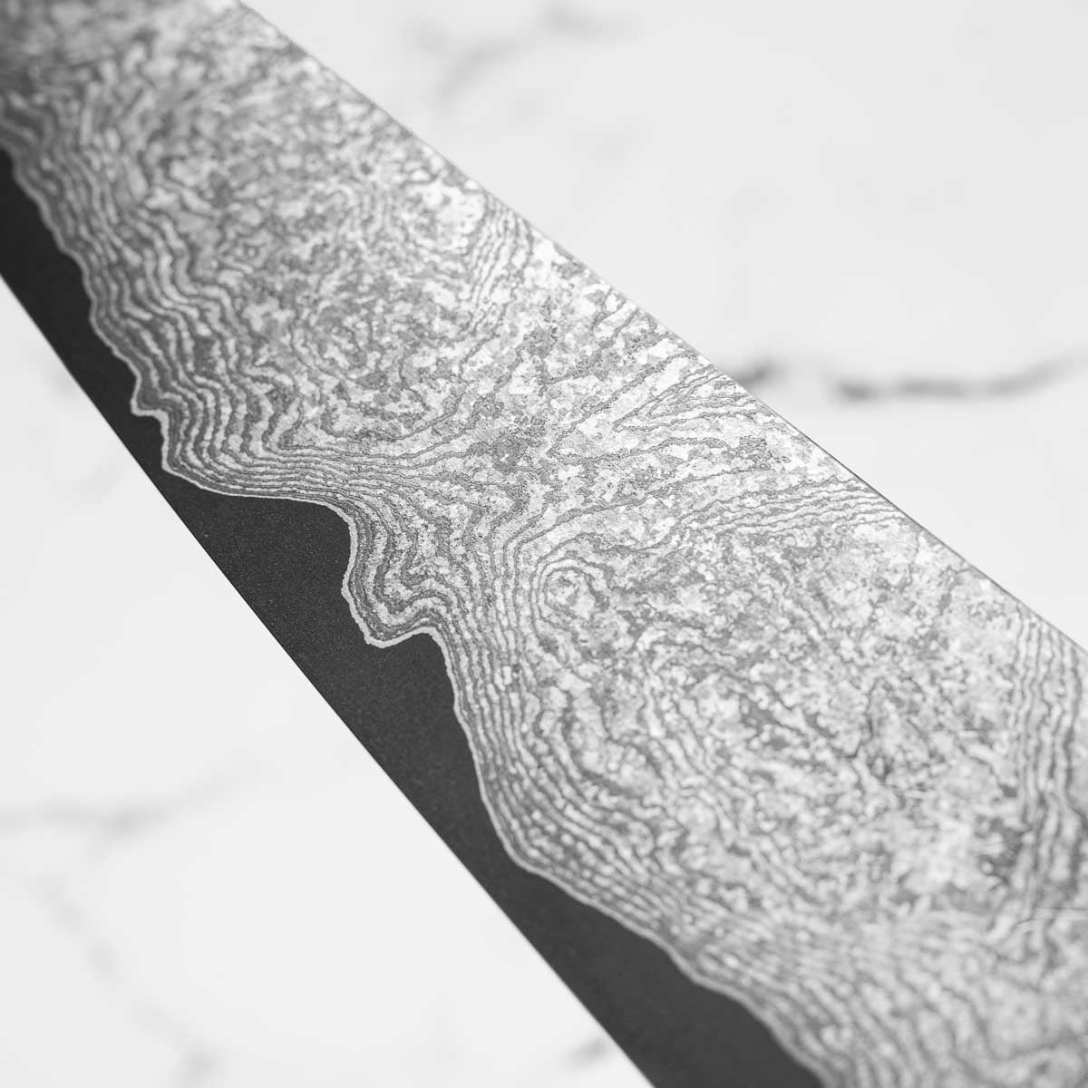 Hatsukokoro x Nigara Hamono VGXEOS Gyuto 240mm