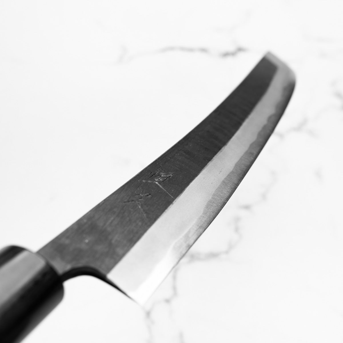 Tsunehisa Blue 2 Kurouchi Sakimaru 270mm