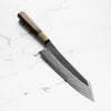 Hatsukokoro Yorokobi SP Kurouchi Damascus SLD Kiritsuke 210mm