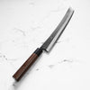 Tsunehisa Blue 2 "Samurai" Sakimaru 270mm