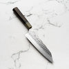 Yu Kurosaki AS Kokusen Bunka 170mm - Persimmon