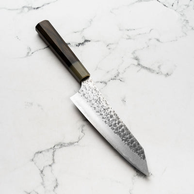 Yu Kurosaki AS Kokusen Bunka 170mm - Persimmon