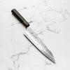 Yu Kurosaki AS Kokusen Gyuto 210mm - Persimmon