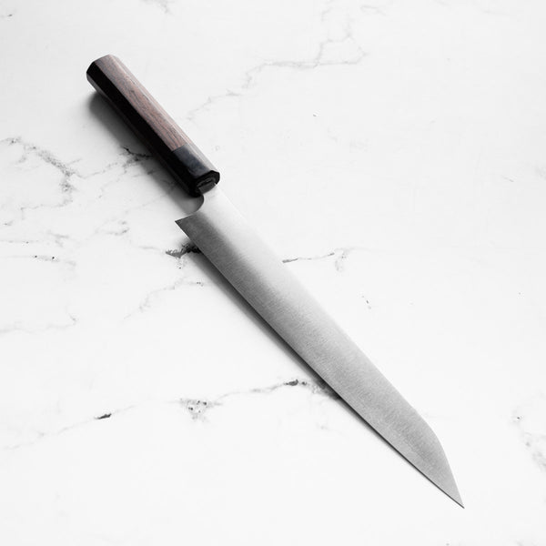 Shibata Koutetsu Chromax Sujihiki 240mm