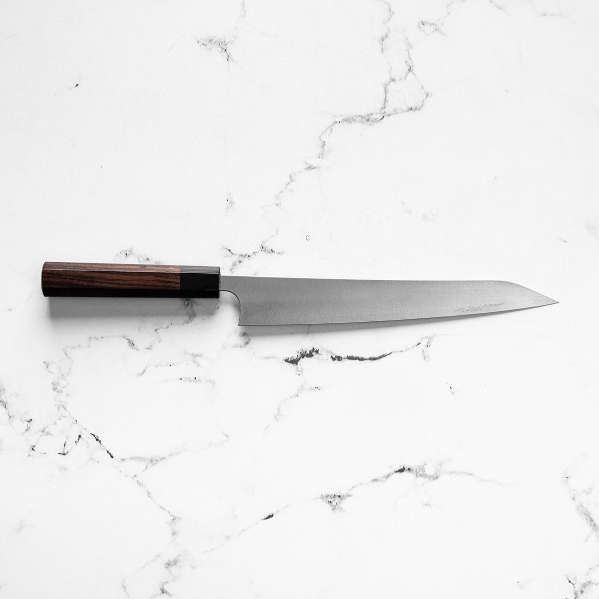 Shibata Koutetsu Chromax Sujihiki 240mm