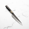 Yu Kurosaki AS Kokusen Ei Petty 150mm - Ebony & Blonde