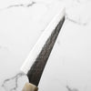 Yu Kurosaki AS Kokusen Ei Petty 150mm - Ebony & Blonde