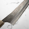 Yu Kurosaki AS Kokusen Ei Gyuto 240mm