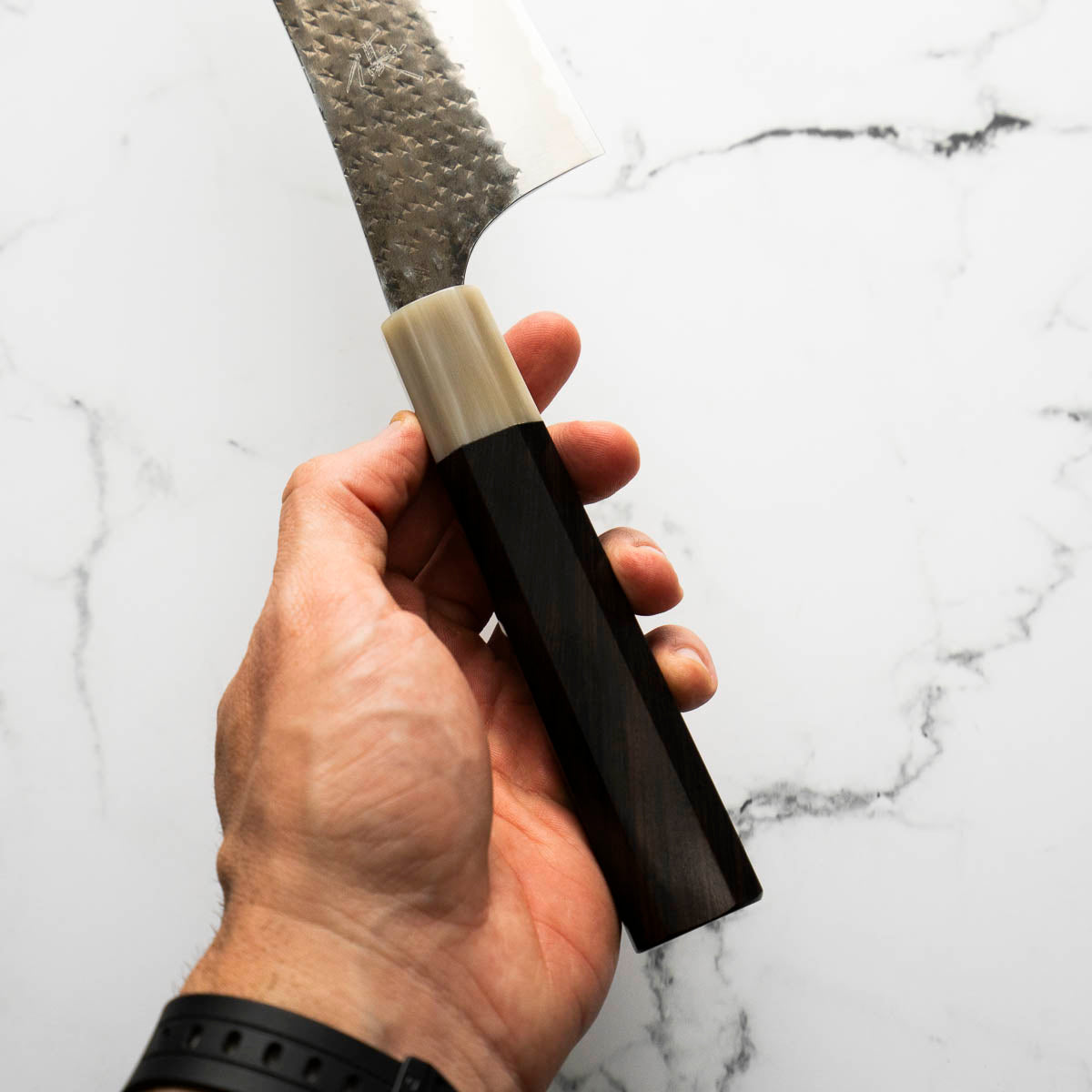 Yu Kurosaki AS Kokusen Ei Gyuto 240mm