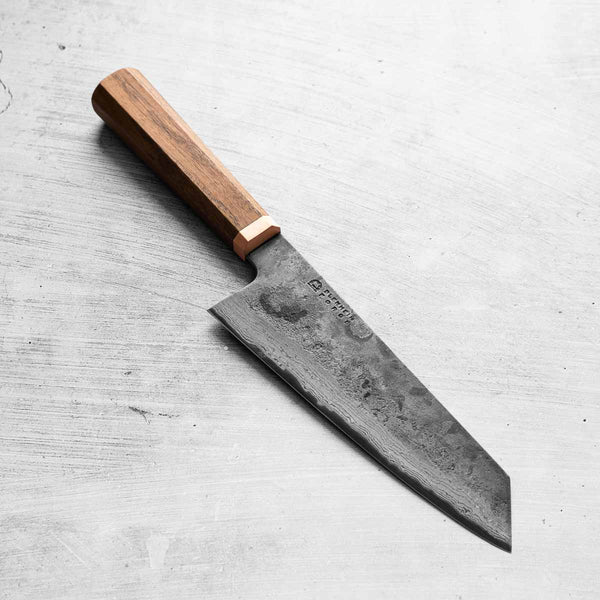 Blenheim Forge Classic Santoku