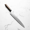 Katsushige Anryu Blue Super Tsuchime Sujihiki 270mm