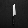 Tsunehisa Migaki Blue Super Bunka 170mm - Dark Carbon Fibre