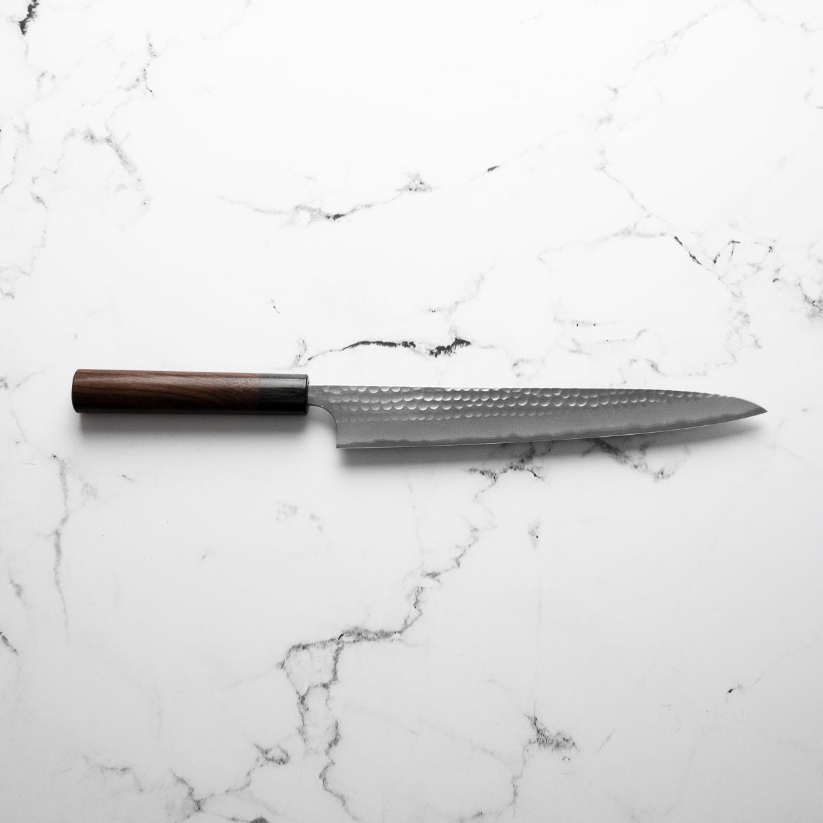 Katsushige Anryu Blue Super Tsuchime Sujihiki 270mm