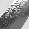 Touroku Sakai Kagayaki VG10 Damascus Tsuchime Gyuto 210mm