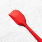 Silicone Spatula - 21cm Red