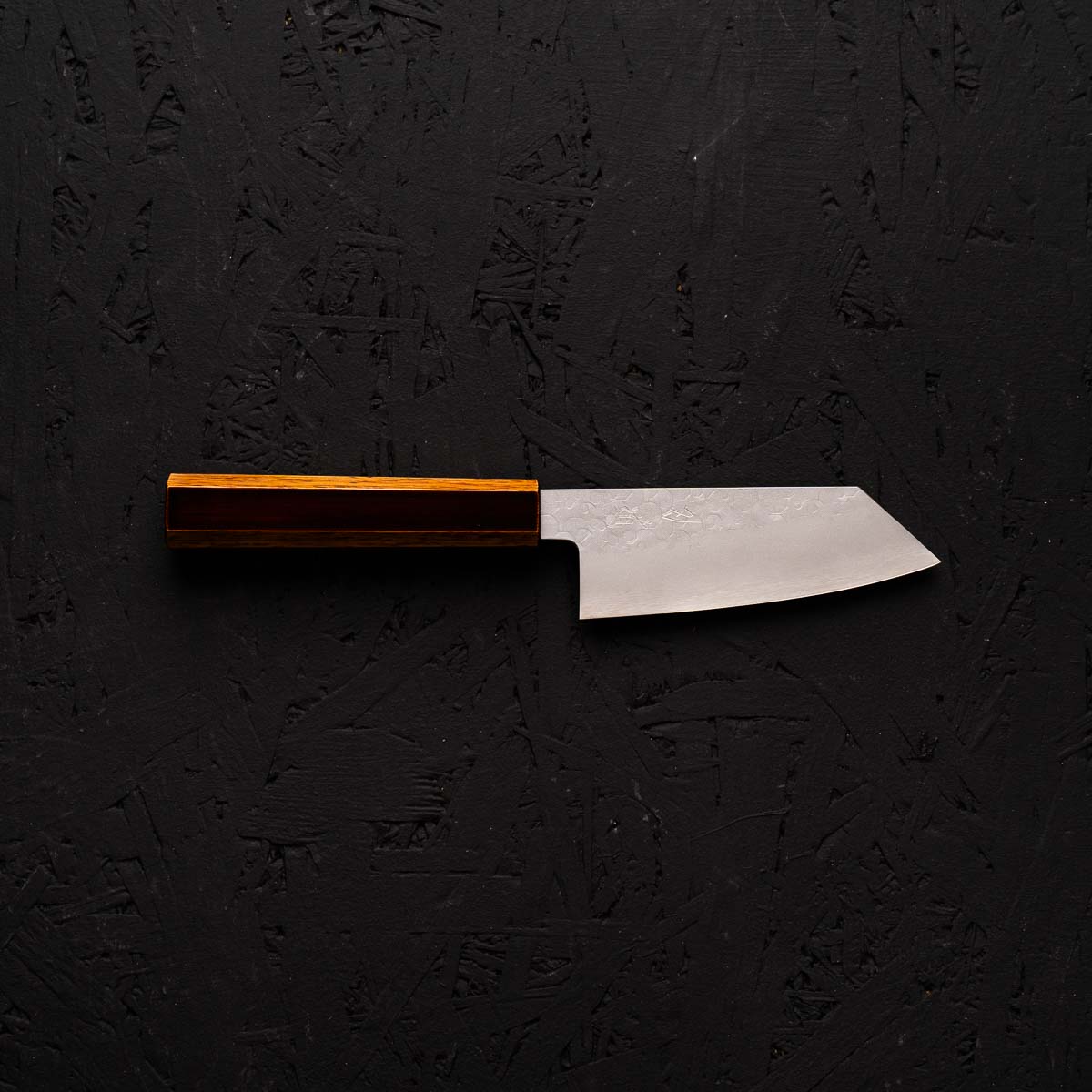 HADO Shiosai SG2 Ko-Bunka 135mm - Urushi Lacquer
