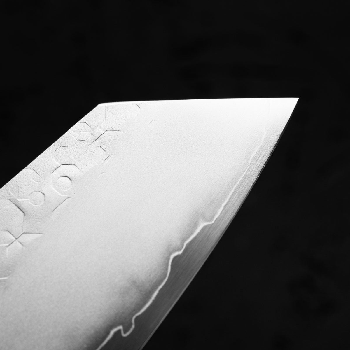 HADO Shiosai SG2 Ko-Bunka 135mm - Urushi Lacquer