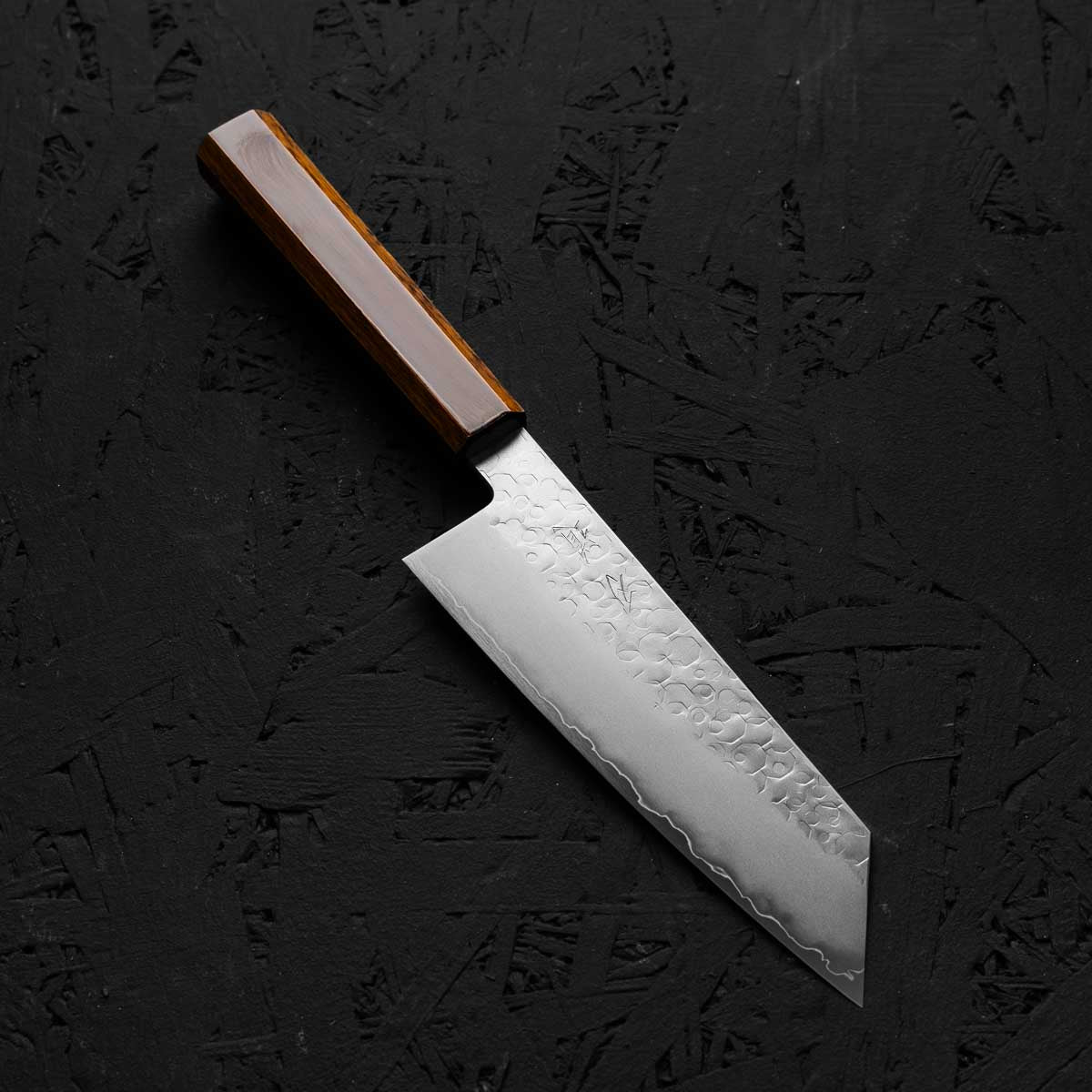 HADO Shiosai SG2 Bunka 180mm -  Urushi Lacquer