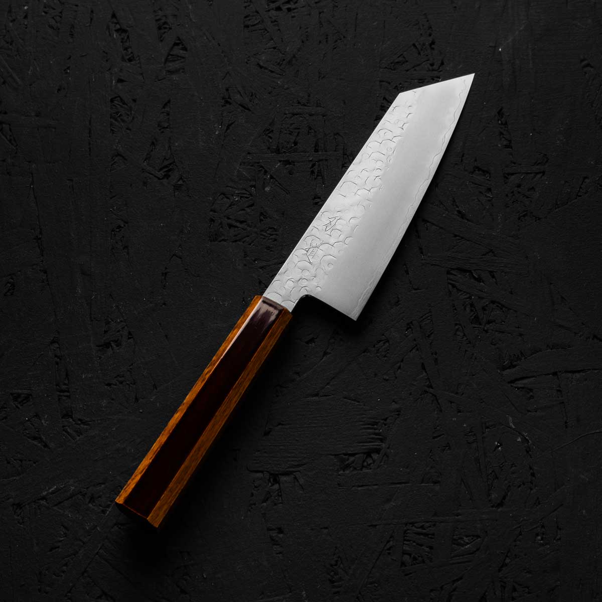 HADO Shiosai SG2 Bunka 180mm -  Urushi Lacquer