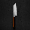 HADO Shiosai SG2 Bunka 180mm -  Urushi Lacquer