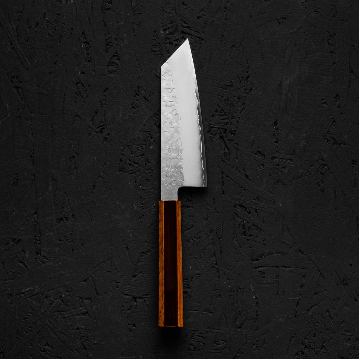 HADO Shiosai SG2 Bunka 180mm -  Urushi Lacquer