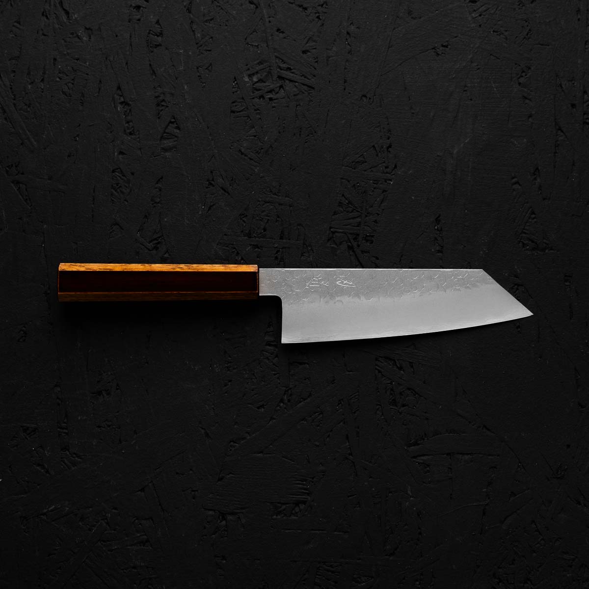 HADO Shiosai SG2 Bunka 180mm -  Urushi Lacquer