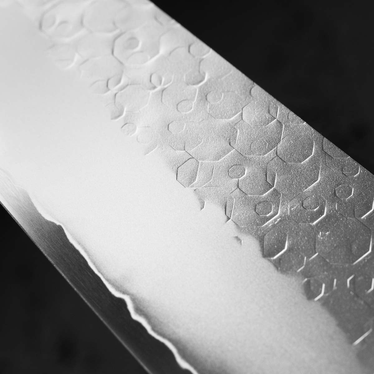HADO Shiosai SG2 Bunka 180mm -  Urushi Lacquer
