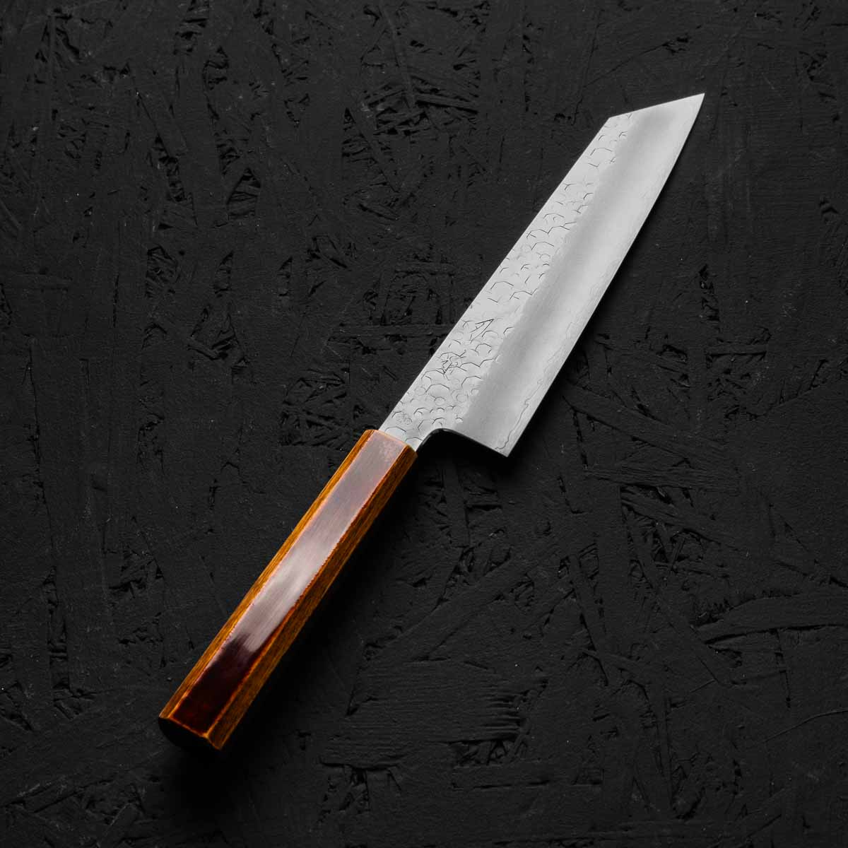 HADO Shiosai SG2 Kiritsuke Gyuto 210mm - Urushi Lacquer
