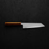HADO Shiosai SG2 Kiritsuke Gyuto 210mm - Urushi Lacquer