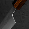 HADO Shiosai SG2 Kiritsuke Gyuto 210mm - Urushi Lacquer