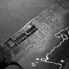 Leszek Sikoń San Mai Gyuto 300mm