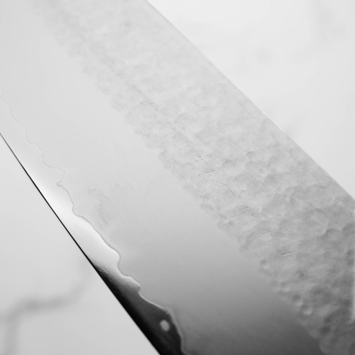 Kataoka VG5 Gyuto 210mm