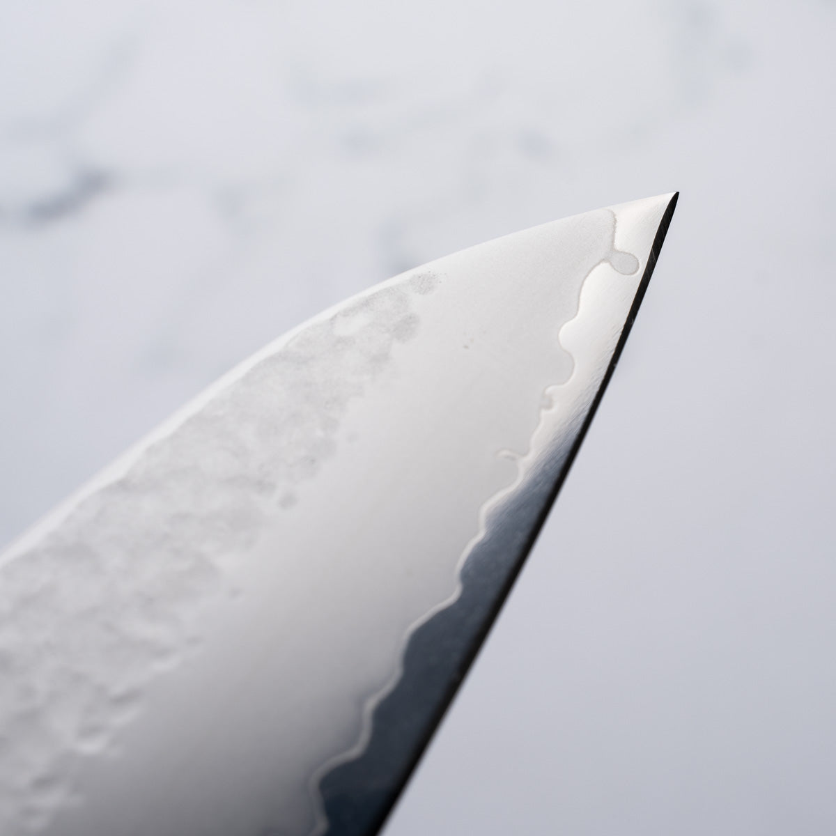 Kataoka VG5 Gyuto 210mm